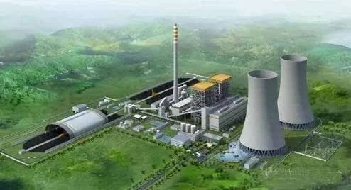 間接空冷系統(tǒng)提效減碳、防凍節(jié)能及其透明運(yùn)維系統(tǒng)